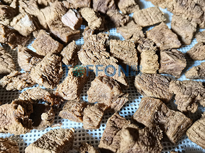 凍干肉：食品真空冷凍干燥機工作原理及應用