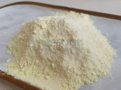 蜂王漿凍干粉：保健品凍干機應用蜂王漿凍干優(yōu)點