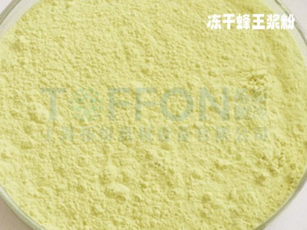 固體飲料凍干優(yōu)勢和沖泡