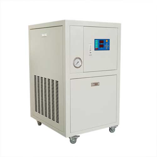 箱式工業(yè)冷水機(jī)TF-LS-0.6HP