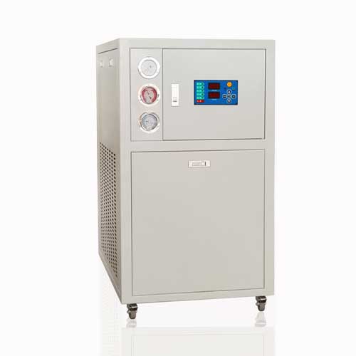 工業(yè)用低溫冷凍機(jī)TF-LS-4HP