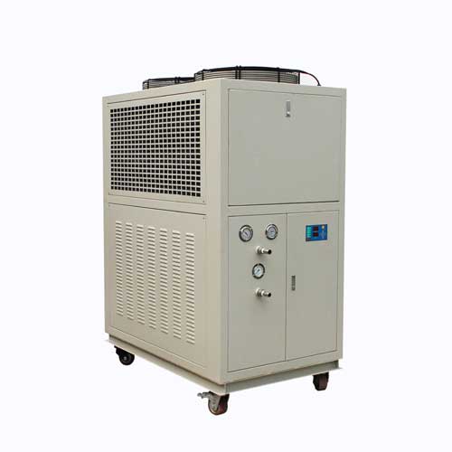 上海工業(yè)冷水機(jī)TF-LS-40HP